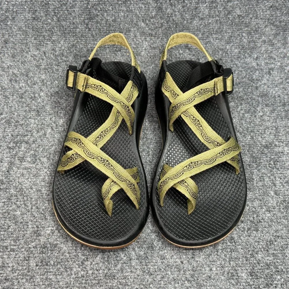 Chaco Z/2 Classic Sandals Men's‎ Size 8 Athletic Outdoor Active Hiking Water